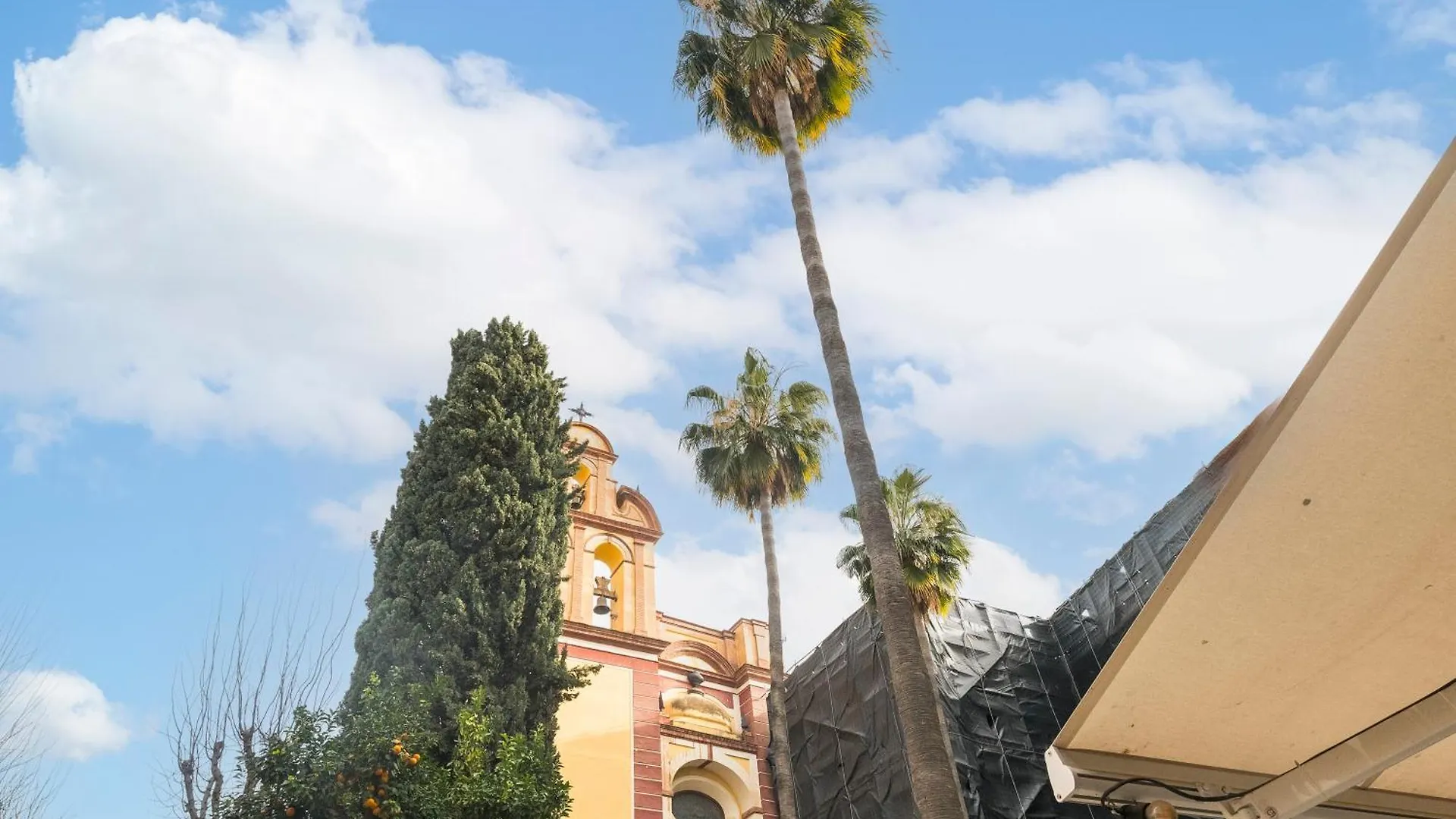 Homeclub Penthouse With Terrace By Picasso Museum III Màlaga